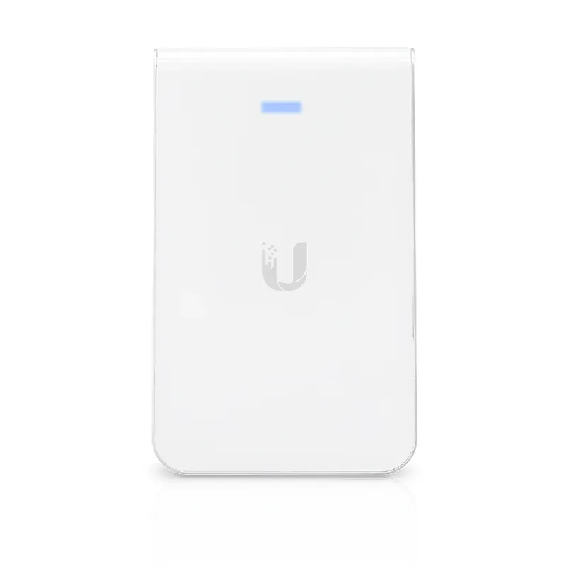 Access Point Ubiquiti UniFi AC, In-Wall, Wireless, AC, 1167 Mbps - UAP-AC-IW