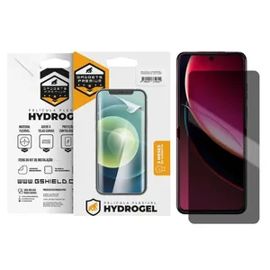 Película Para Motorola Razr 40 Ultra - Privacidade Hydrogel - Gshield