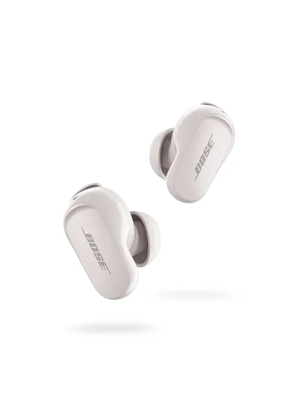 Fone De Ouvido Bose Quietcomfort Earbuds Ii Isolamento
