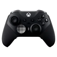 Controle Microsoft Elite Series 2 Fst-00003 Sem Fio Para XBOX One
