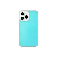 Capa Brilho Hologáfica Furta Cor Branco - Iphone 14 Pro Max