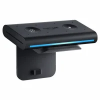 Echo Auto Amazon, Com Alexa Smart Speaker, Preto