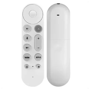 Controle Remoto Para Chromecast Google Streamer 4k Uhd 7643