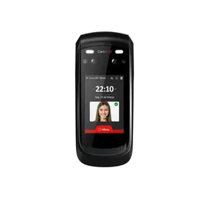 Controlador De Acesso Idface Face Ask Control Id P/ Controle De Ponto