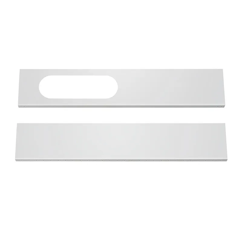 Suporte Deslizante para Janela para Ar Condicionado KABUM! smart 100/700 - KSHPR003