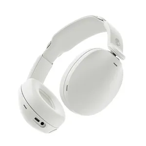 Fone De Ouvido Skullcandy Hesh 540 Anc Branco