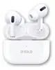 Fone De Ouvido Sem Fio A´gold 5.3 Tws Fn-b03 Cor Branco