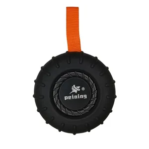 Caixinha De Som Bluetooth 5w Portátil Peining Resistente A Água Preto