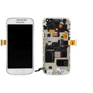 Tela De Celular Lcd Samsung S4 Mini I9195 I9192