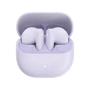 Fone De Ouvido Havit Tw888 Lite Tws Lilás