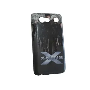 Capa De Celular Galaxy Grand Duos 9082 Capinha Protetora Diversos Modelos Cor:x Men 2