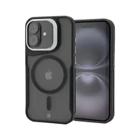 Capa Para Iphone 16 - Magsafe Venom - Preta - Gshield