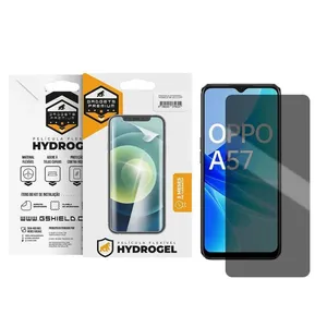 Película Gshield Para Oppo Reno A57, Privacidade Hydrogel