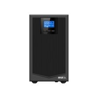 Nobreak NHS Nsys Série K Online, 3kVA, 6x9Ah, 220V, RS232, EPO, USB (Slot), Preto - 92.O1.K03310