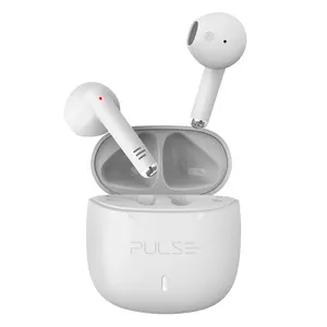 Fone De Ouvido Tws Wf200 Branco Multi - Ph433