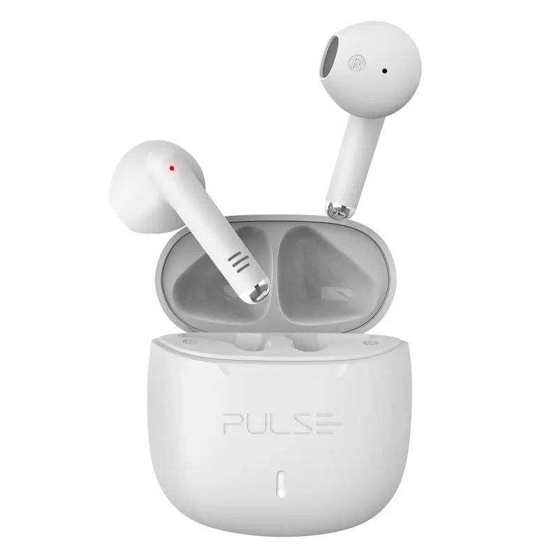 Fone De Ouvido Tws Wf200 Branco Multi - Ph433