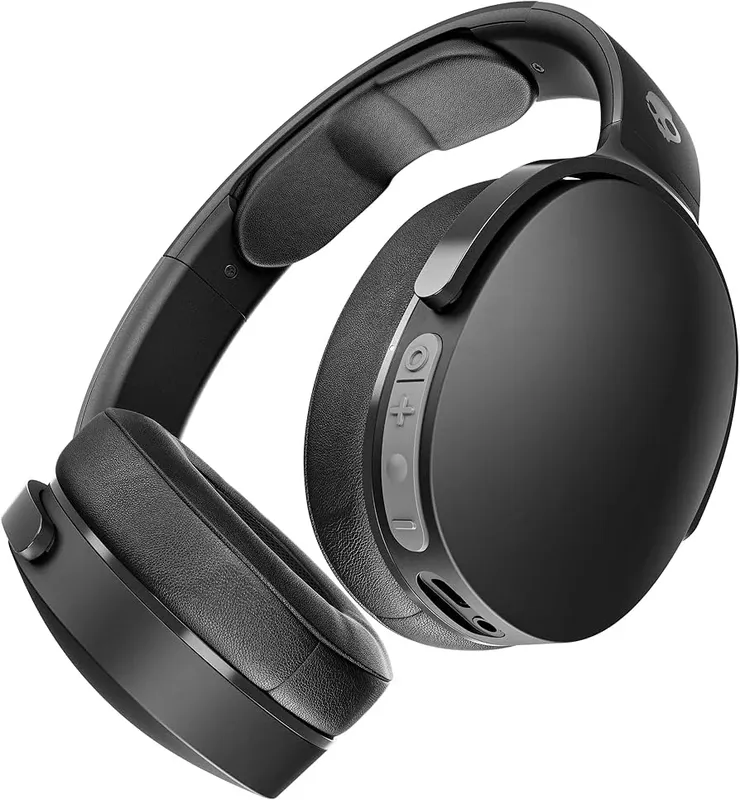 Headphone Bluetooth Skullcandy Hesh Evo