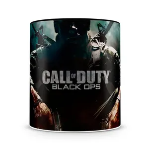 Caneca Call Of Duty: Black Ops 3 (Mod.1)