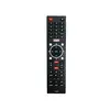 Controle Remoto Smart Compatível Com Tv Semp Youtube / Netflix / Globoplay Modelo Fbg- 9043