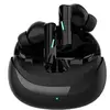 Fone De Ouvido Sem Fio Bluetooth Preto Mate 70 Tws Bt 5.3 Intra-auriculares Para Jogos Fones