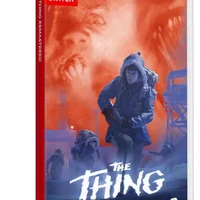 Jogo The Thing Remastered Nintendo Switch