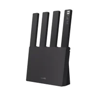 Roteador Huawei Be3 Wi-fi 7, 3.6 Gbps, 4 Antenas, Preto - 53030cey