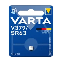Varta V379 Sr63 C/1 Un
