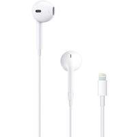 Fone De Ouvido Com Fio Lightning Single, Compativel Com iPhone 11, 11 Pro, 11 Pro Max
