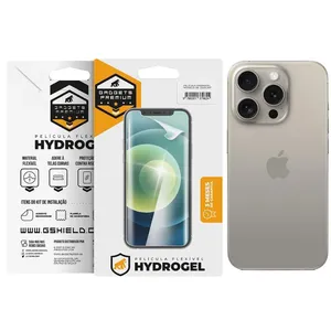 Película Gshield Para Iphone 14 Pro Max - Antiblue