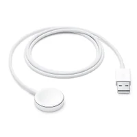 Cabo Carregador Magnético Para Apple Watch, Usb-a, 1 Metro