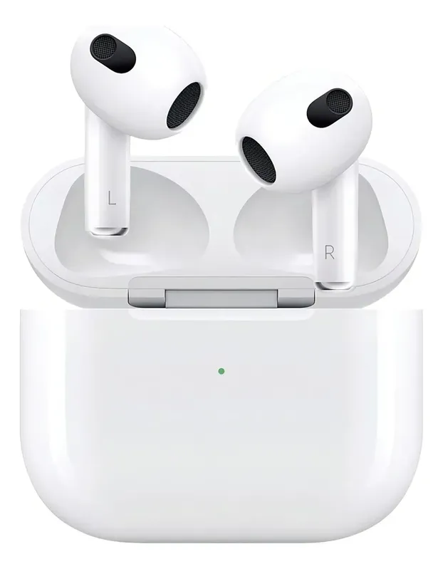 Fone De Ouvido In-ear Sem Fio Bluetooth