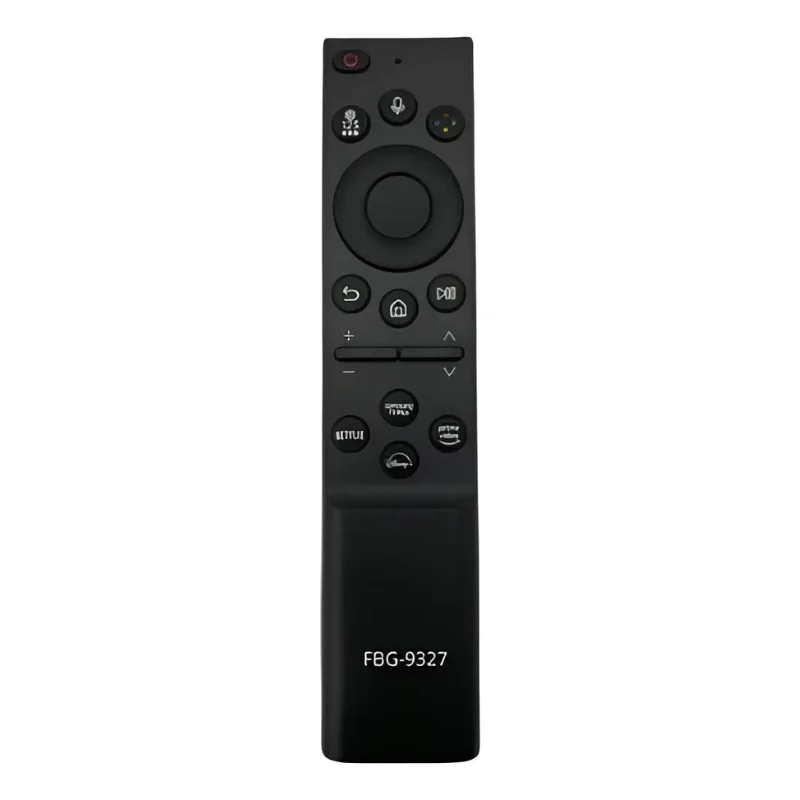 Controle Remoto Smart Compatível Com Tv Samsung - Modelo Fbg- 9327
