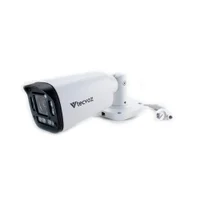 Câmera Bullet IP Tecvoz Full Color, 4MP VF, IR, Lente 2.8-12mm, 45 Metros - IFCB4M2VM