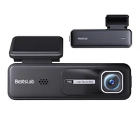 Câmera Veicular Botslab Hk30 Pro Full Hd Gravação Loop