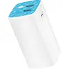 Carregador Portátil Multi, 4000mah, Azul - Cb097