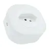 Adaptador De Tomada Inteligente Wifi 16a - Agl