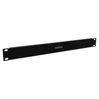Frente Falsa Intelbras Para Rack Ff1u 4770006