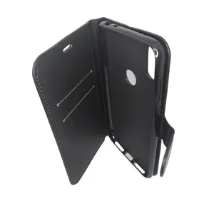 Capa Carteirinha Case Carteira Estojo Couro Celular Moto One