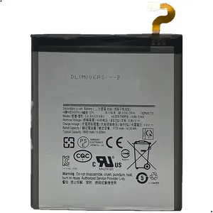 Bateria Eb-ba920abu Compativel Com Galaxy A9 / A9s