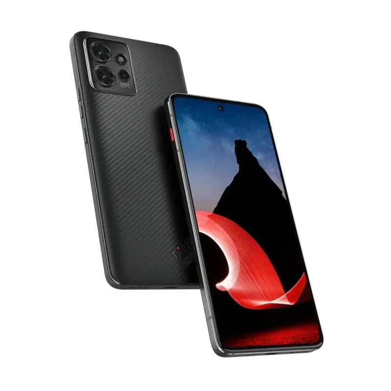 Smartphone Lenovo Thinkphone Xt2309-2 5g Pe, 256GB - Pawn0007br