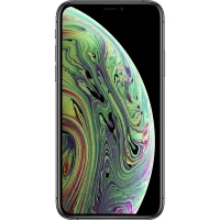 Usado: Iphone Xs 256GB, Cinza Espacial - Excelente