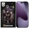 Película Para Iphone 17 Pro - Privacidade Com Aplicador - Survivor - Gshield