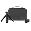 Kit Viagem Gopro 2.0 - Bastão Shorty + Clip Magnético + Estojo - Akttr-002