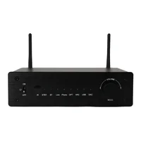 Amplificador Enc Hd21 Wireless Estéreo Com Bluetooth 100w Encore