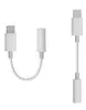 Adaptador De Fones De Ouvido Com Entrada Lightning Para Iphone 7,8,x,xr,11,12,13 E 14