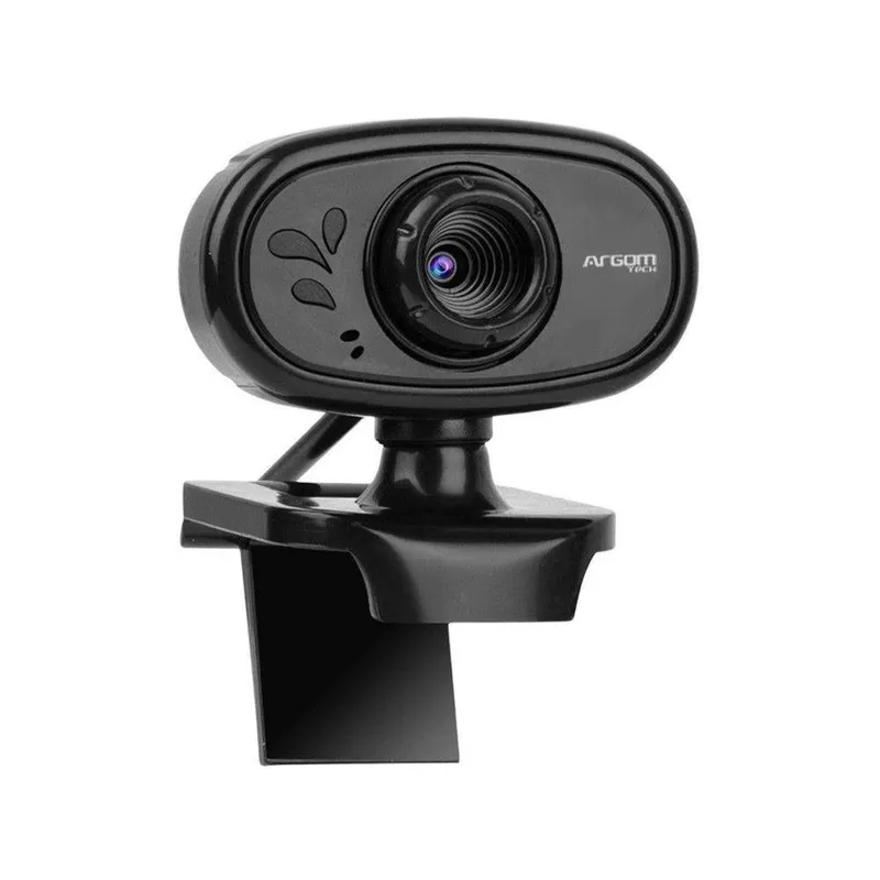 Webcam HD Argom CAM20 720MP