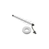 Kit Antena Log Uhf/digital 28 Elementos - Sl-2800k Unica U