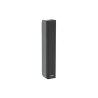 Caixa De Som Vertical Ativa 200w Oneal Opb-604+ Cor:preto