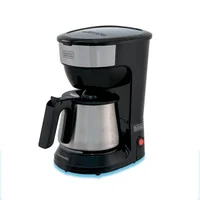 Cafeteira Elétrica Black Decker CM38-BR, 900W, 127V