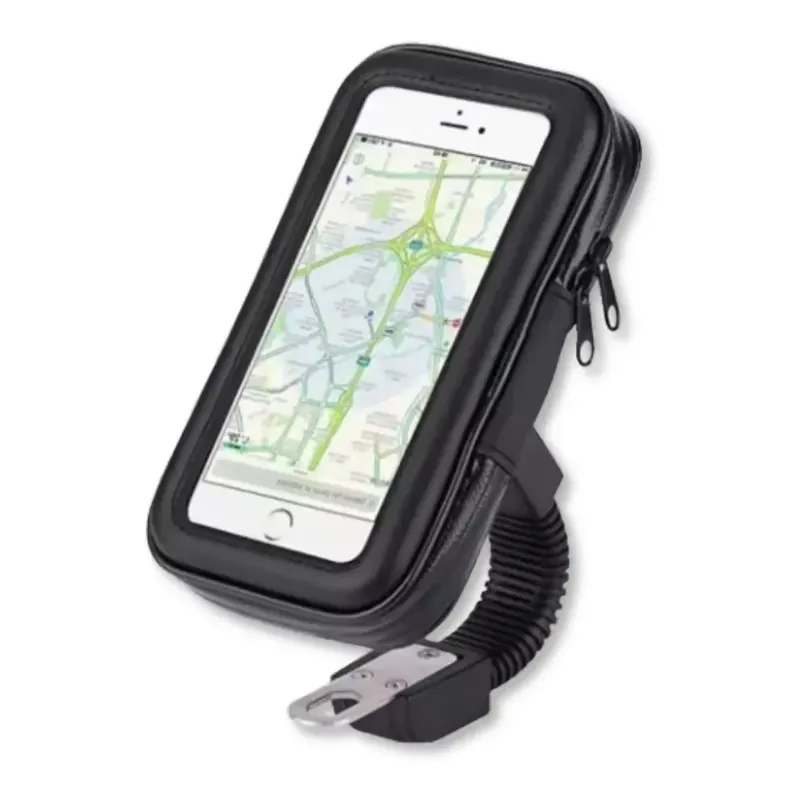 Suporte Celular Bolsa À Prova D'água Lehmox Ley-1958